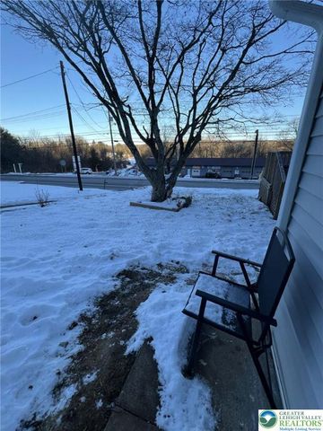 2158 Route 209, Chestnuthill Twp, PA 18353