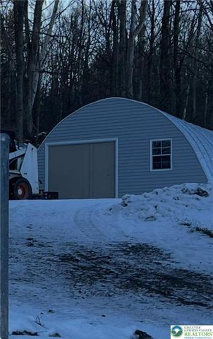 2158 Route 209, Chestnuthill Twp, PA 18353