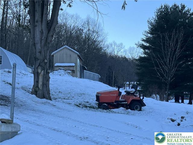 2158 Route 209, Chestnuthill Twp, PA 18353