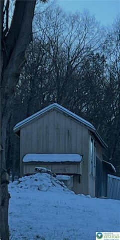 2158 Route 209, Chestnuthill Twp, PA 18353