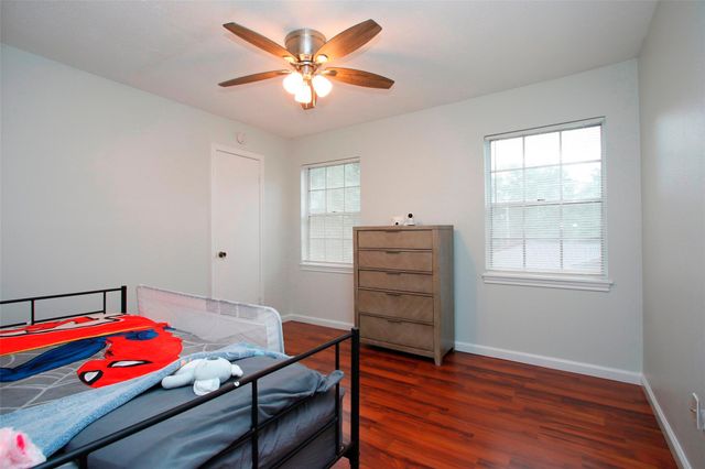 19003 Casper Drive, Spring, TX 77373