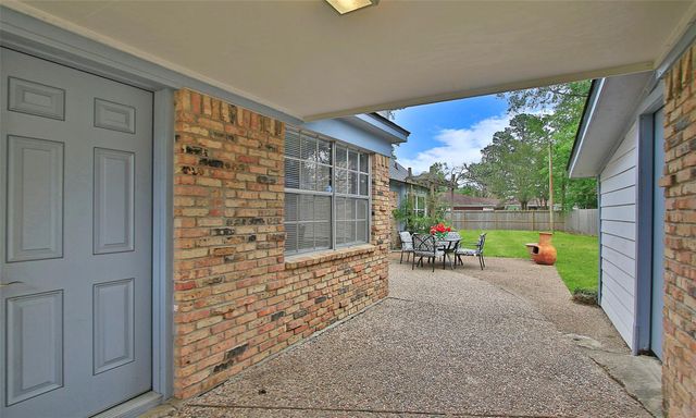 19003 Casper Drive, Spring, TX 77373