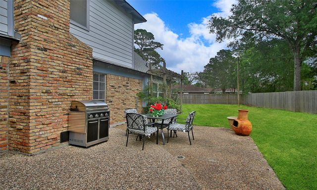 19003 Casper Drive, Spring, TX 77373
