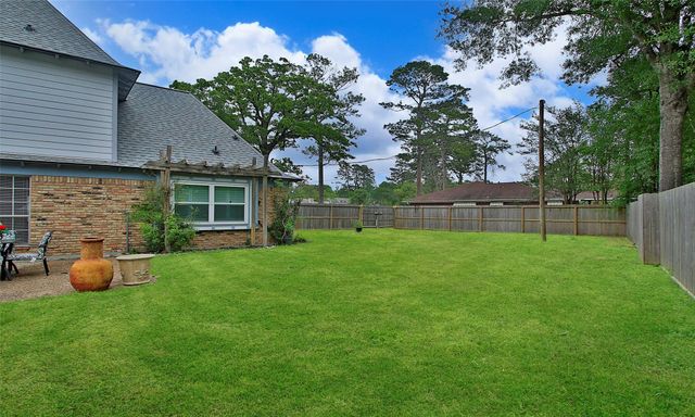 19003 Casper Drive, Spring, TX 77373