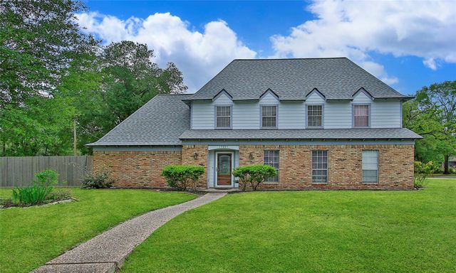 19003 Casper Drive, Spring, TX 77373