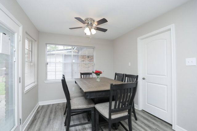 19003 Casper Drive, Spring, TX 77373