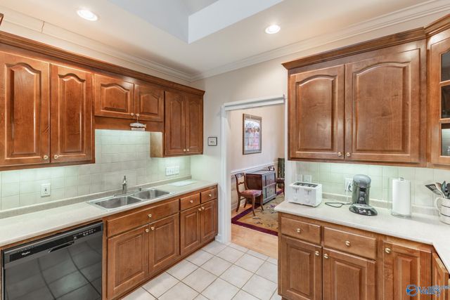 134 Lansdowne Drive, Madison, AL 35758