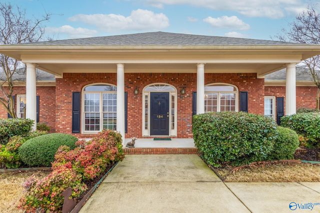 134 Lansdowne Drive, Madison, AL 35758
