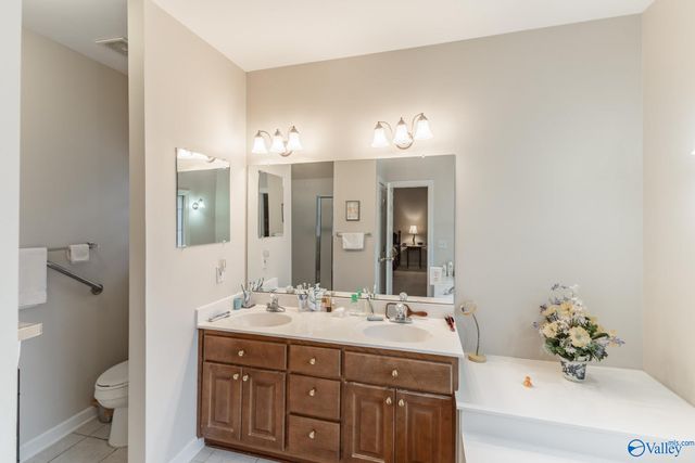 134 Lansdowne Drive, Madison, AL 35758