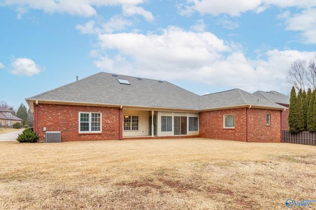 134 Lansdowne Drive, Madison, AL 35758