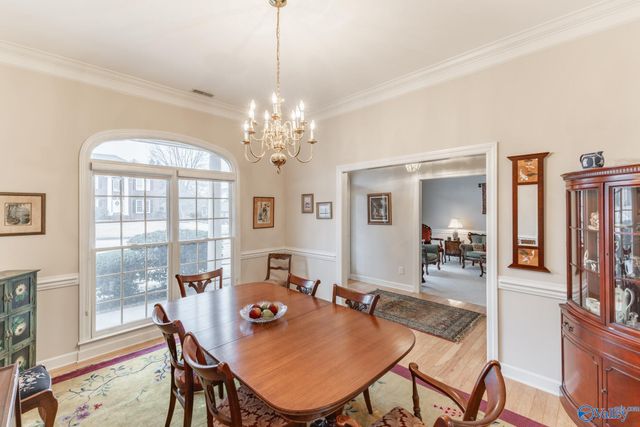 134 Lansdowne Drive, Madison, AL 35758