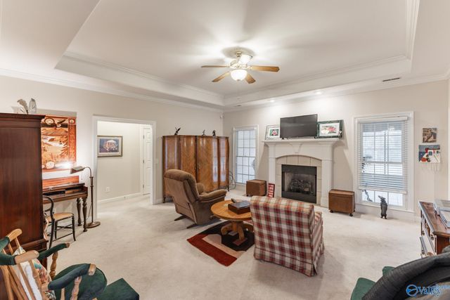 134 Lansdowne Drive, Madison, AL 35758