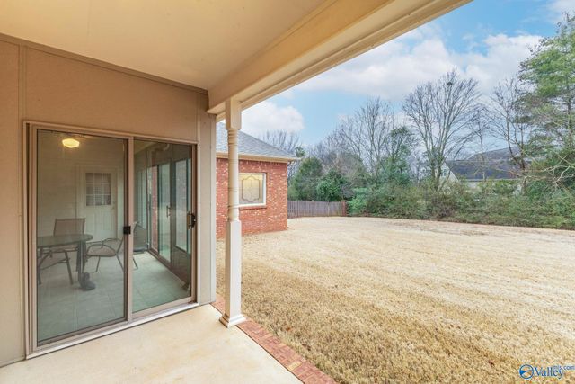 134 Lansdowne Drive, Madison, AL 35758