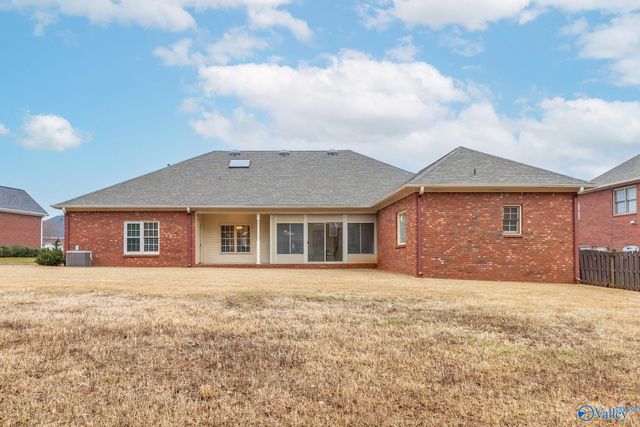 134 Lansdowne Drive, Madison, AL 35758