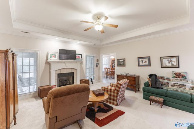 134 Lansdowne Drive, Madison, AL 35758