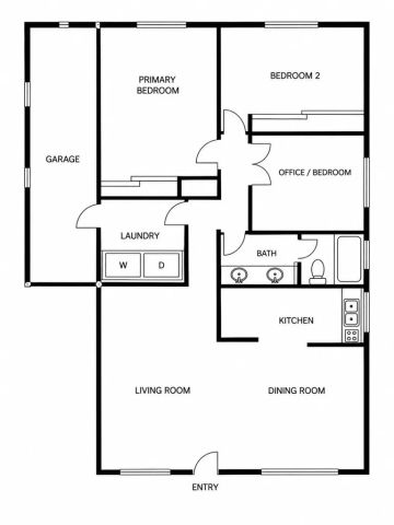 1320 S Diamond Bar Boulevard D, Diamond Bar, CA 91765