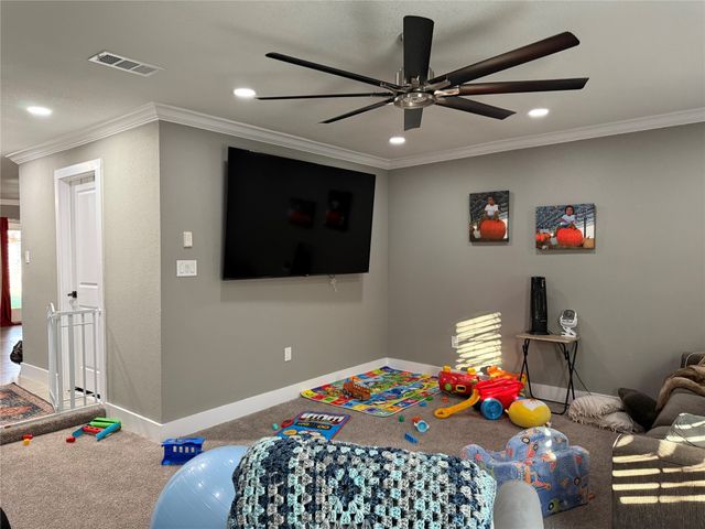 1733 Continental Drive, Blue Mound, TX 76131