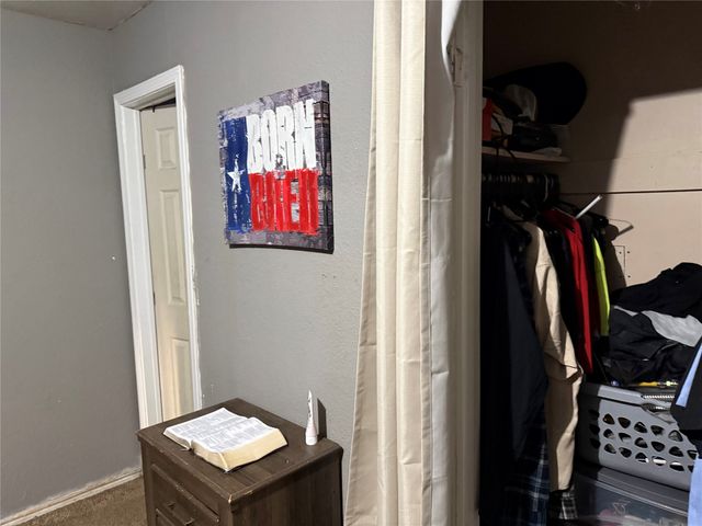 1733 Continental Drive, Blue Mound, TX 76131