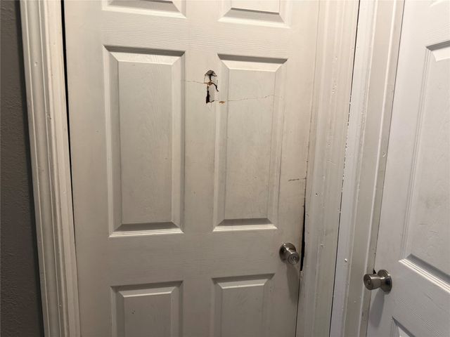 1733 Continental Drive, Blue Mound, TX 76131