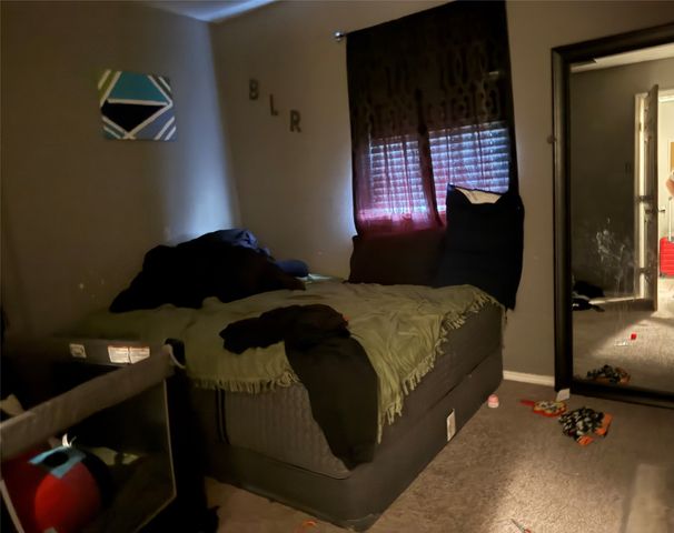 1733 Continental Drive, Blue Mound, TX 76131