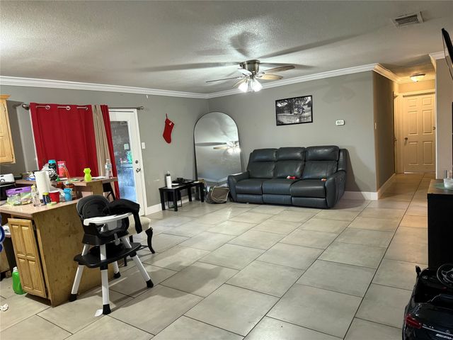 1733 Continental Drive, Blue Mound, TX 76131