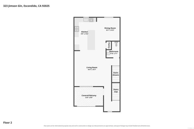 323 Jimson Glen, Escondido, CA 92025