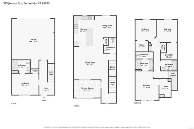 323 Jimson Glen, Escondido, CA 92025