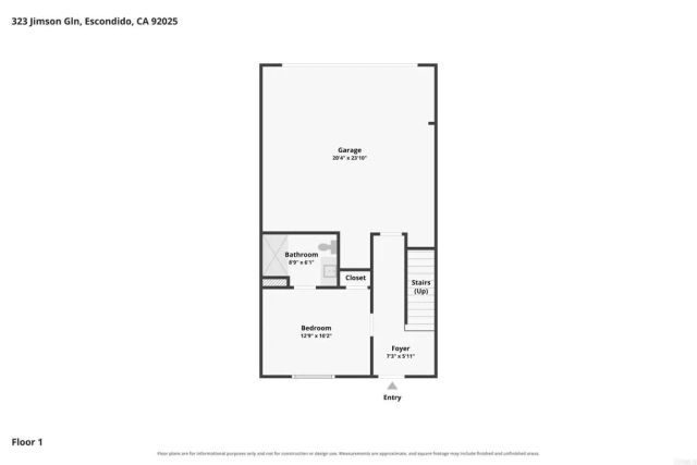 323 Jimson Glen, Escondido, CA 92025