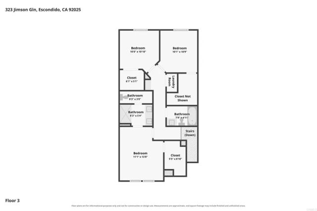 323 Jimson Glen, Escondido, CA 92025