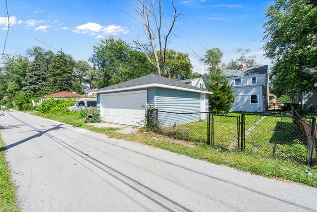 14806 Grant Street, Dolton, IL 60419