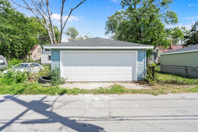 14806 Grant Street, Dolton, IL 60419