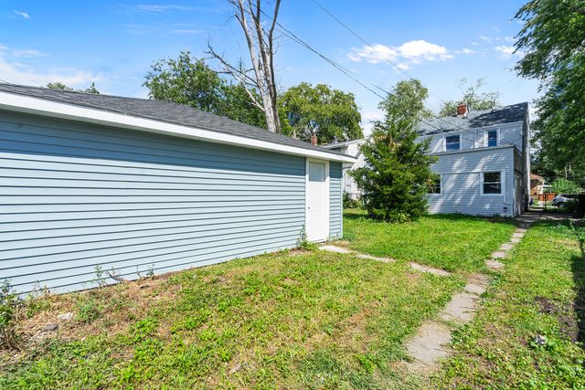 14806 Grant Street, Dolton, IL 60419