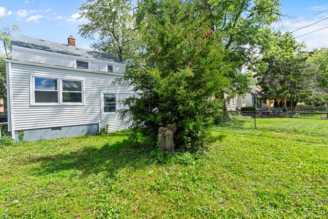 14806 Grant Street, Dolton, IL 60419
