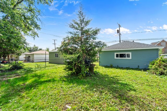 14806 Grant Street, Dolton, IL 60419