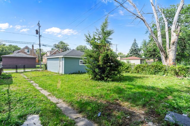 14806 Grant Street, Dolton, IL 60419
