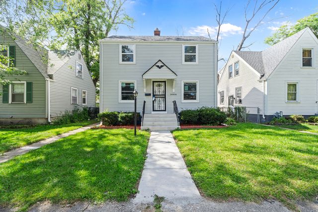 14806 Grant Street, Dolton, IL 60419