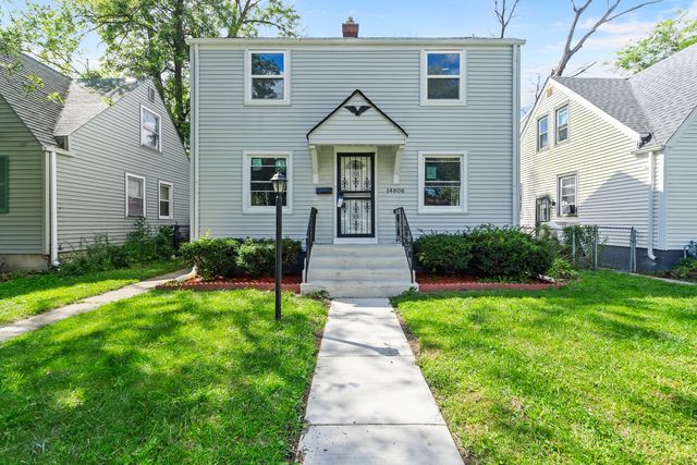 14806 Grant Street, Dolton, IL 60419
