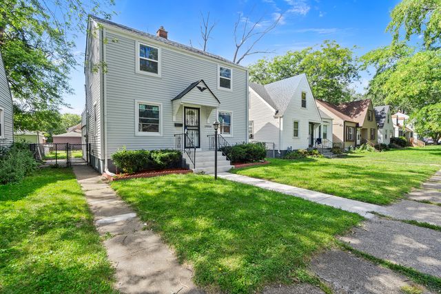 14806 Grant Street, Dolton, IL 60419
