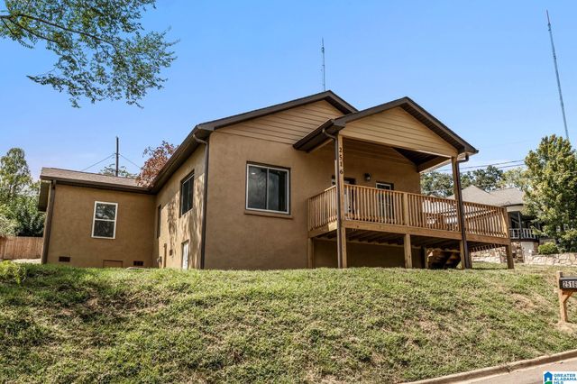 2516 17TH STREET S, Homewood, AL 35209
