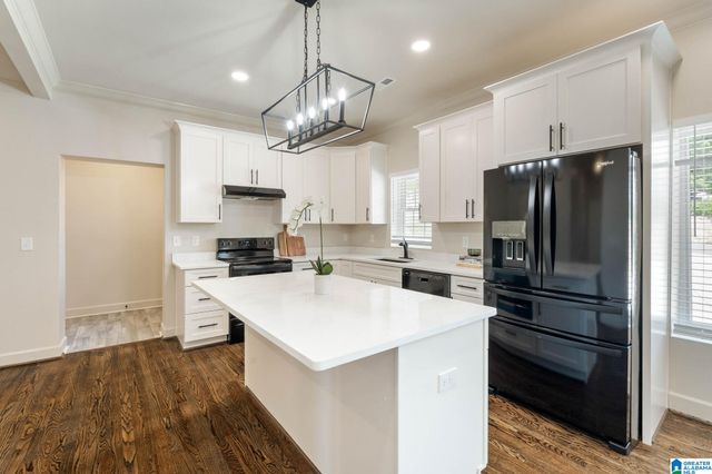 2516 17TH STREET S, Homewood, AL 35209