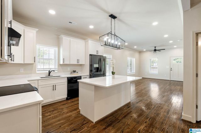 2516 17TH STREET S, Homewood, AL 35209