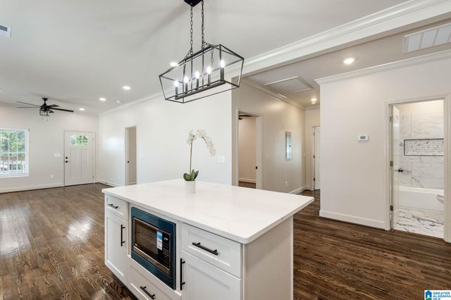 2516 17TH STREET S, Homewood, AL 35209