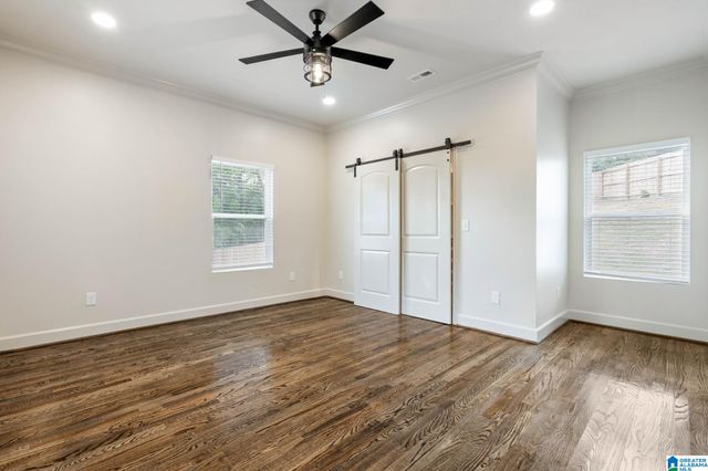 2516 17TH STREET S, Homewood, AL 35209