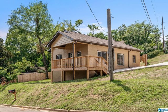 2516 17TH STREET S, Homewood, AL 35209