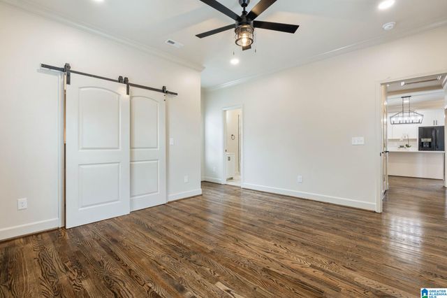 2516 17TH STREET S, Homewood, AL 35209