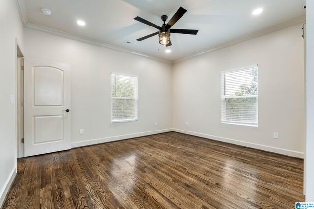 2516 17TH STREET S, Homewood, AL 35209