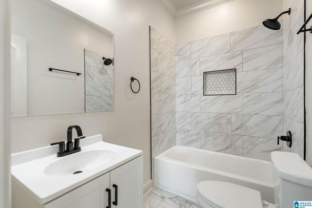2516 17TH STREET S, Homewood, AL 35209
