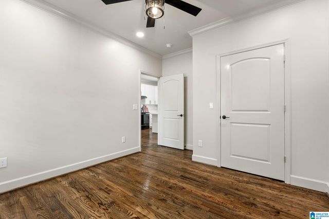 2516 17TH STREET S, Homewood, AL 35209