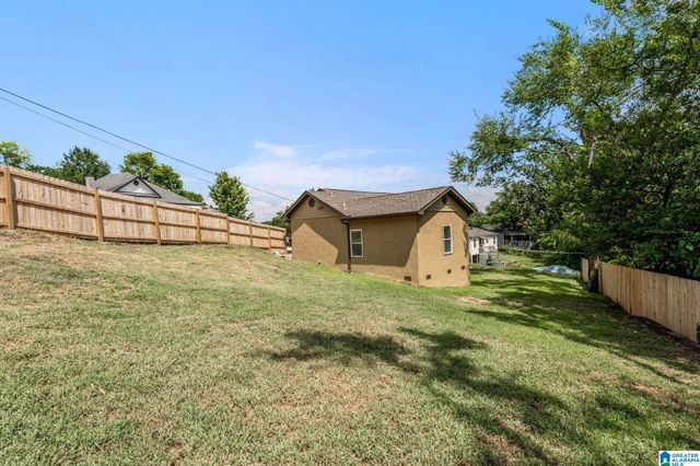 2516 17TH STREET S, Homewood, AL 35209