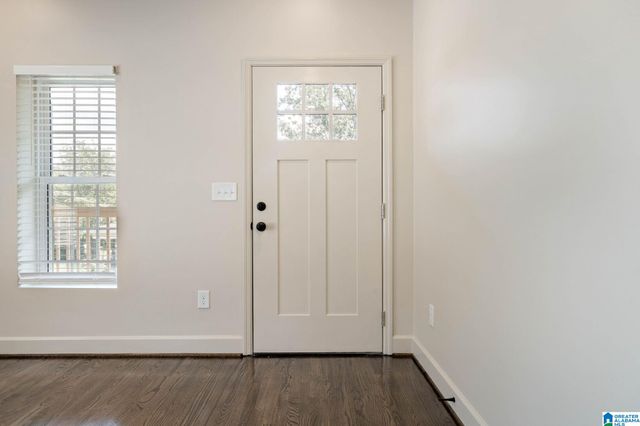 2516 17TH STREET S, Homewood, AL 35209